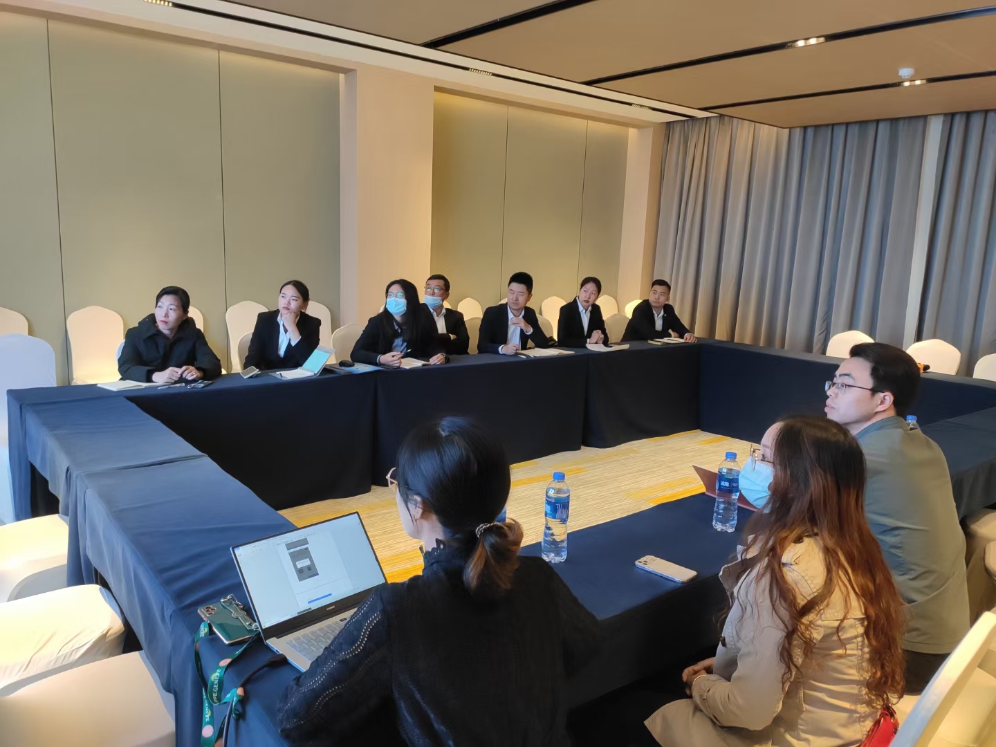 格美集團-人事管理研討會